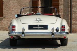 Bild 10/50 von Mercedes-Benz 190 SL (1959)
