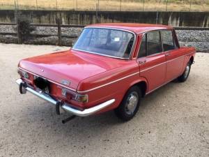 Image 3/5 of SIMCA 1301 (1975)
