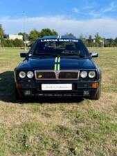 Bild 8/23 von Lancia Delta HF Integrale Evoluzione I (1992)