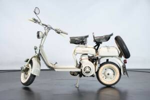 Immagine 1/50 di Innocenti Lambretta 150 D (1956)