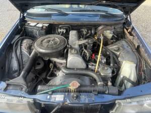 Bild 6/6 von Mercedes-Benz 300 D (1983)