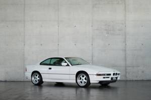 Immagine 19/50 di BMW 850i (1990)