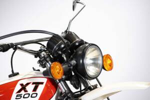 Image 31/50 of Yamaha XT 500 (1980)