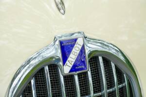 Image 39/41 de Talbot-Lago T26 Record (1949)