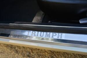 Image 18/23 de Triumph Stag (1972)
