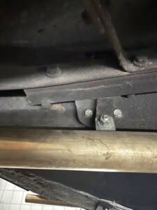 Image 13/14 of Jaguar XK 140 SE DHC (1956)