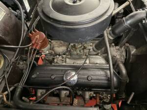 Afbeelding 15/25 van Lancia Aurelia B10 (1955)