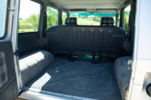 Image 25/45 of Mercedes-Benz 280 GE (LWB) (1989)