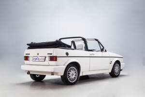 Image 15/35 de Volkswagen Golf Mk I Convertible 1.5 (1983)