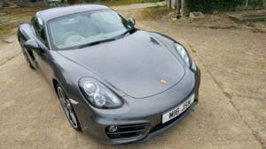 Afbeelding 21/50 van Porsche Cayman (2014)