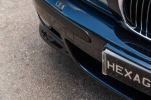 Image 55/56 of BMW M5 (2000)