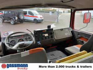 Bild 14/15 von Iveco Magirus 60-9 (1986)