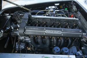 Afbeelding 42/50 van Maserati 3500 GTI Sebring (1967)