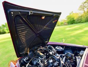 Image 38/50 of Rolls-Royce Silver Wraith II (1980)