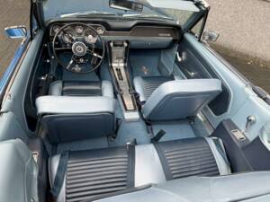 Bild 19/31 von Ford Mustang 289 (1967)
