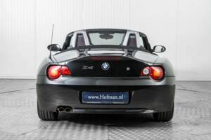 Bild 13/50 von BMW Z4 2.5i (2004)