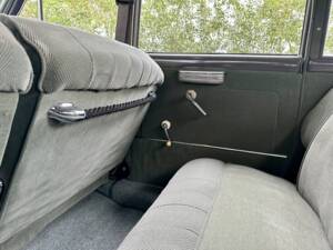 Bild 15/52 von BMW 501 V8 (1956)