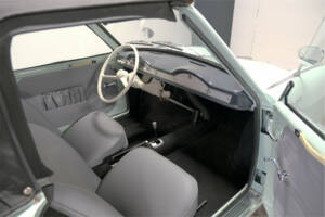 Image 14/21 of Glas Goggomobil TS 250 (1969)