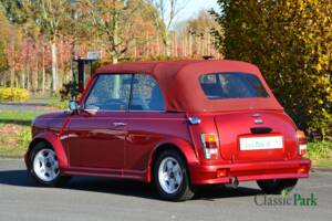 Bild 7/50 von Rover Mini Cabriolet (1995)