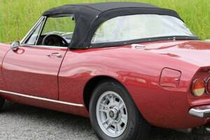 Afbeelding 17/40 van FIAT Dino Spider (1968)