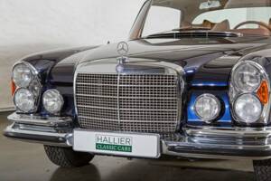 Imagen 5/34 de Mercedes-Benz 280 SE 3,5 (1969)