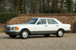 Image 26/50 de Mercedes-Benz 280 S (1988)