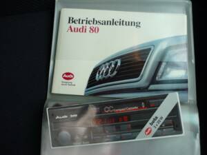 Afbeelding 19/23 van Audi 80 (1993)