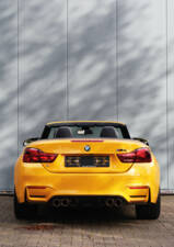 Bild 25/58 von BMW M4 Competition (2018)