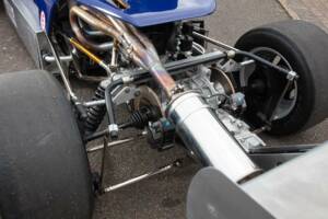 Afbeelding 21/50 van Lola T622 (1978)