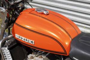 Afbeelding 12/31 van Suzuki DUMMY (1974)
