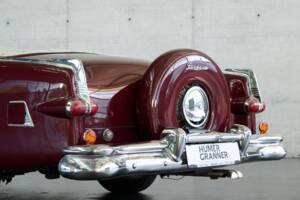 Bild 16/50 von Packard Series 2631 Caribbean (1953)