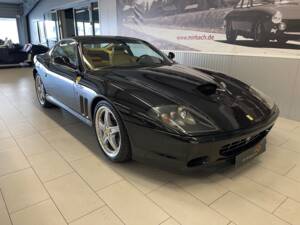Imagen 3/18 de Ferrari 575M Maranello (2004)