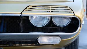 Bild 17/68 von Alfa Romeo Montreal (1973)