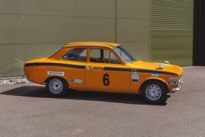 Image 31/50 of Ford Escort Mexico (1971)