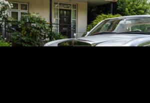 Image 7/31 of Rolls-Royce Silver Seraph (2002)