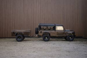 Bild 39/42 von Land Rover 110 (1986)