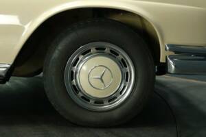 Afbeelding 48/50 van Mercedes-Benz 280 SE (1969)
