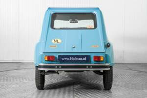 Bild 13/50 von Citroën Dyane 6 (1981)