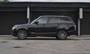 Afbeelding 2/50 van Land Rover Range Rover Vogue TDV6 (2016)