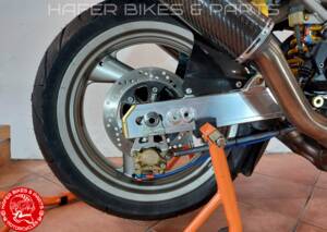 Bild 25/35 von Ducati DUMMY (1993)