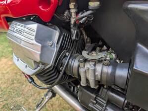 Image 18/35 of Moto Guzzi DUMMY (1998)