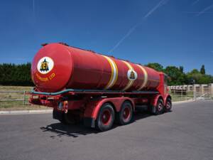 Bild 13/42 von AEC Mammoth Major Tanker (1954)