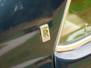 Immagine 42/50 di Rolls-Royce Park Ward (1998)