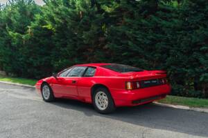 Image 2/22 of Lotus Esprit Turbo HC (1989)