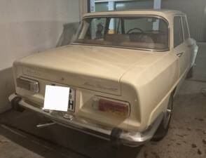 Bild 7/8 von Alfa Romeo Giulia Nuova Super 1300 (1977)