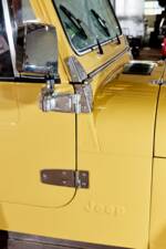 Obraz 32/133 pojazdu Jeep CJ-7 2.4L Diesel (1980)