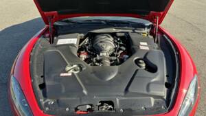 Image 43/54 of Maserati GranCabrio Sport (2015)