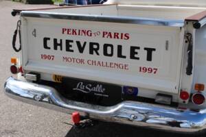 Image 8/23 of Chevrolet 3100 ½-ton (1956)