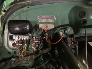 Bild 67/76 von Morris Minor 1000 Traveller (1964)