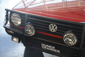 Image 46/50 of Volkswagen Golf Mk II Country Syncro 1.8 (1990)